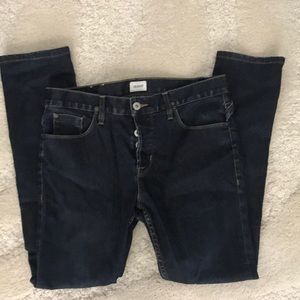 Hudson Jeans